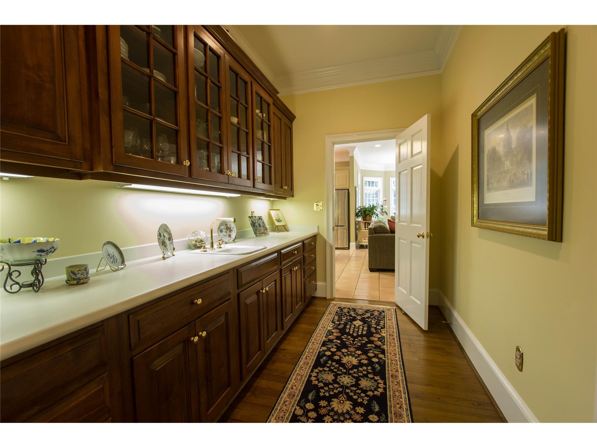 1401 Tanglebrook Dr, Athens, GA 30606 photo 5