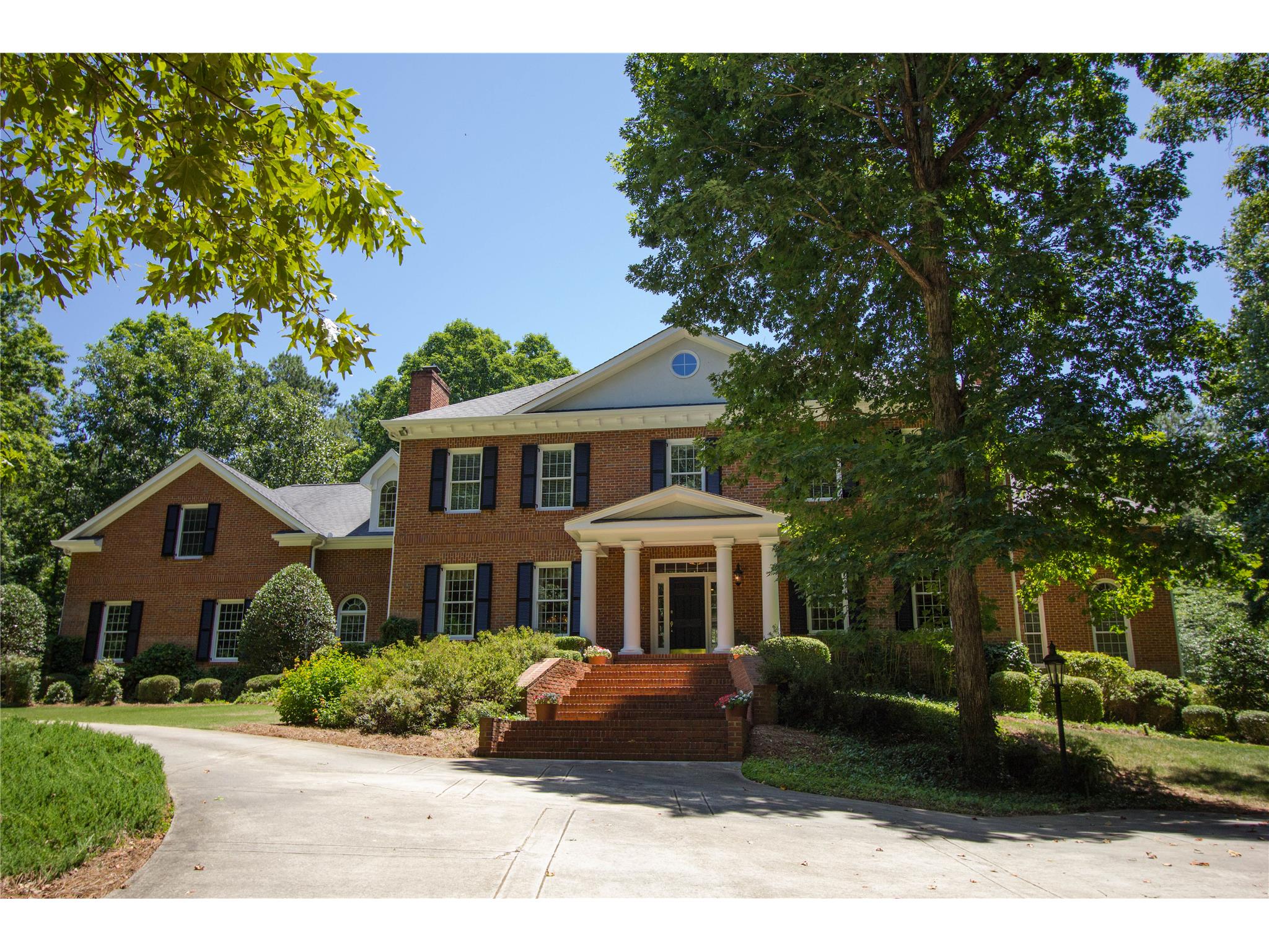 1401 Tanglebrook Dr, Athens, GA 30606 photo 1