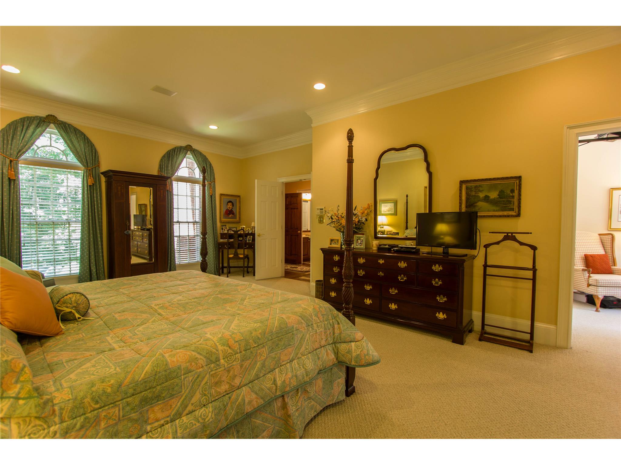 1401 Tanglebrook Dr, Athens, GA 30606 photo 14