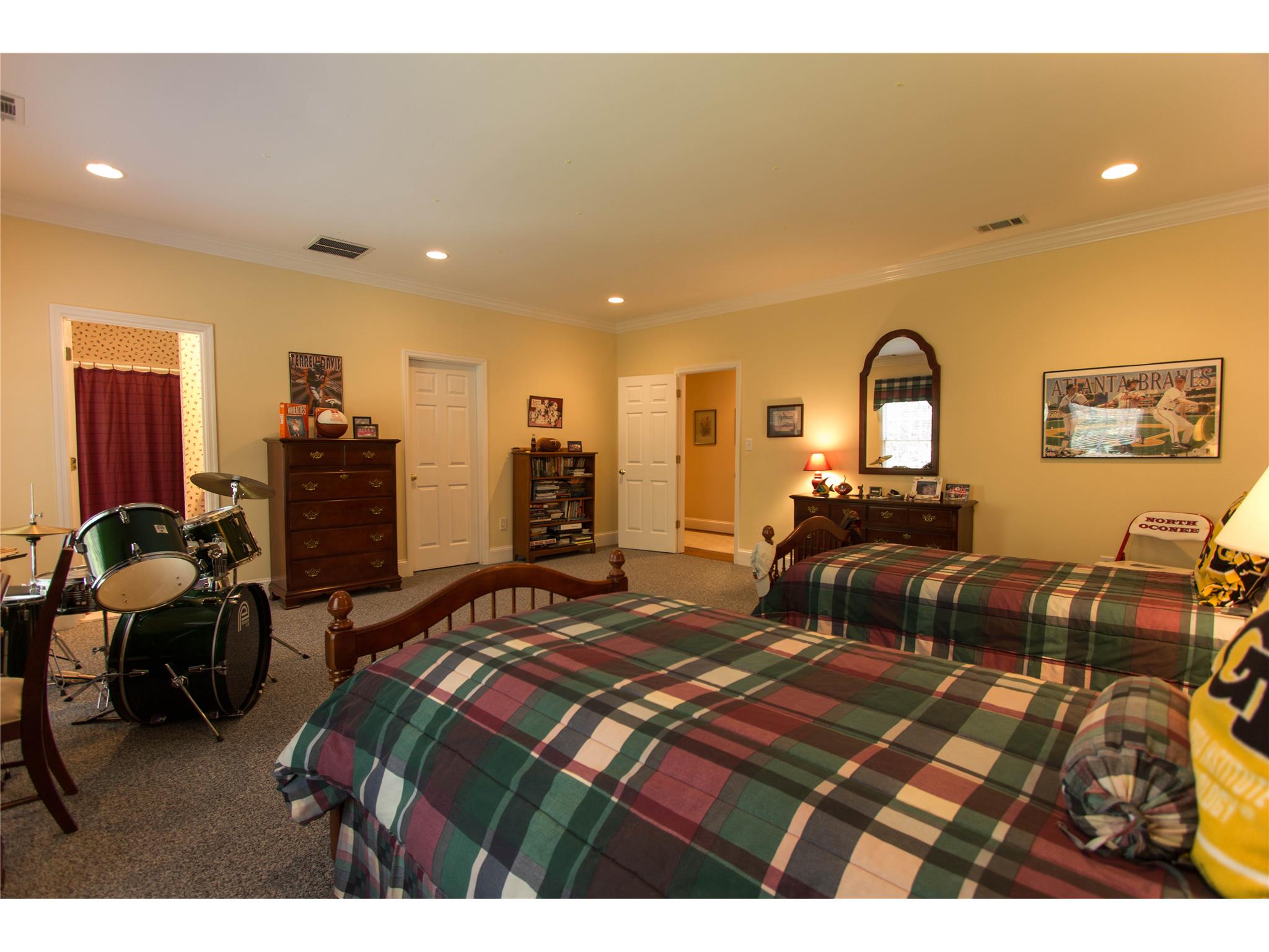 1401 Tanglebrook Dr, Athens, GA 30606 photo 18