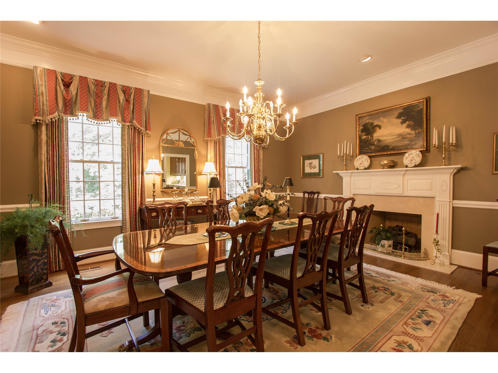 1401 Tanglebrook Dr, Athens, GA 30606 photo 4