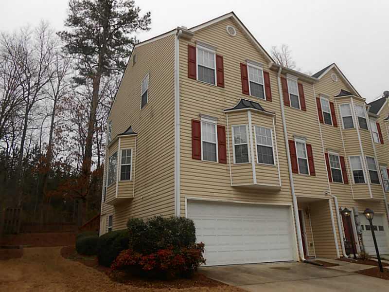 275 Abbotts Mill Dr, Duluth, GA 30097 photo 1
