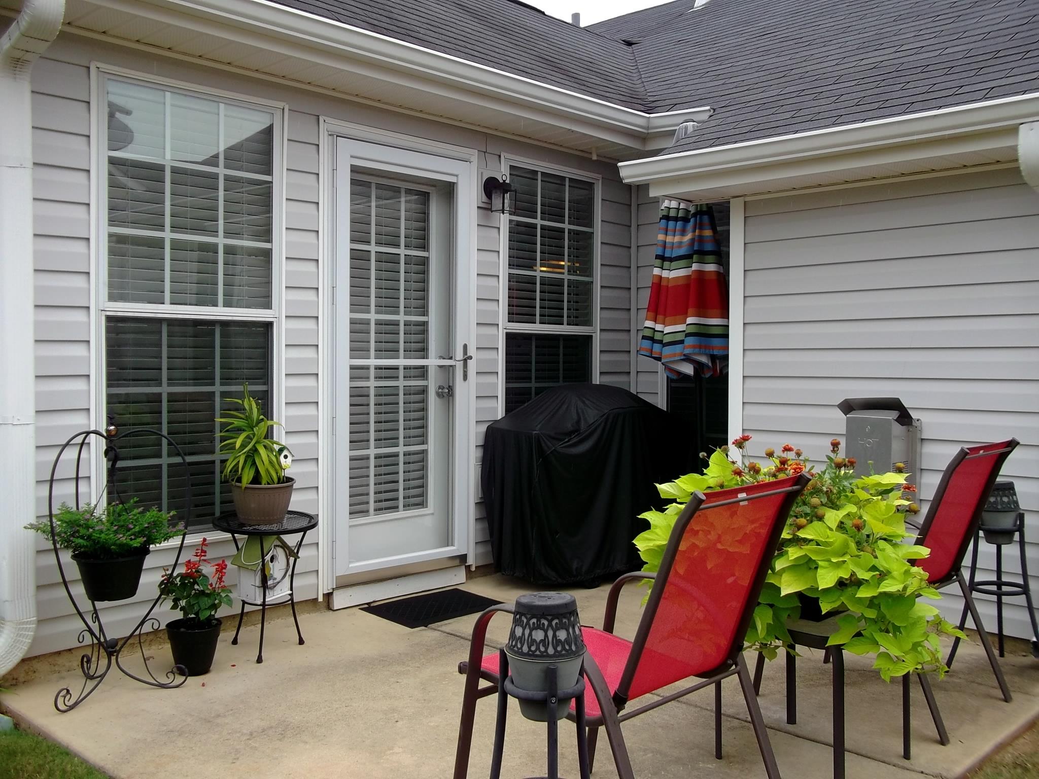 409 Lexington Park Dr, Lagrange, GA 30241 photo 17