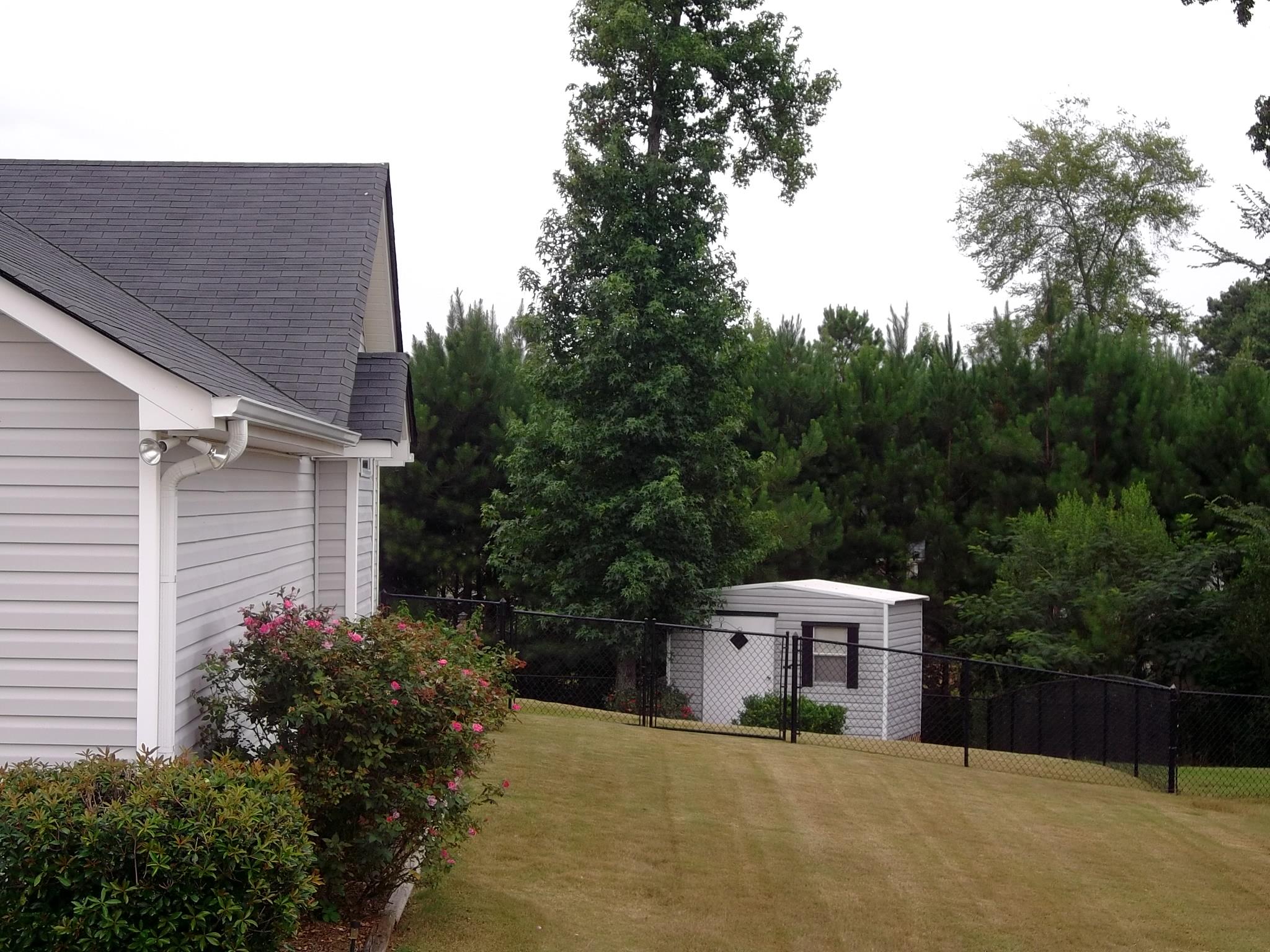 409 Lexington Park Dr, Lagrange, GA 30241 photo 23