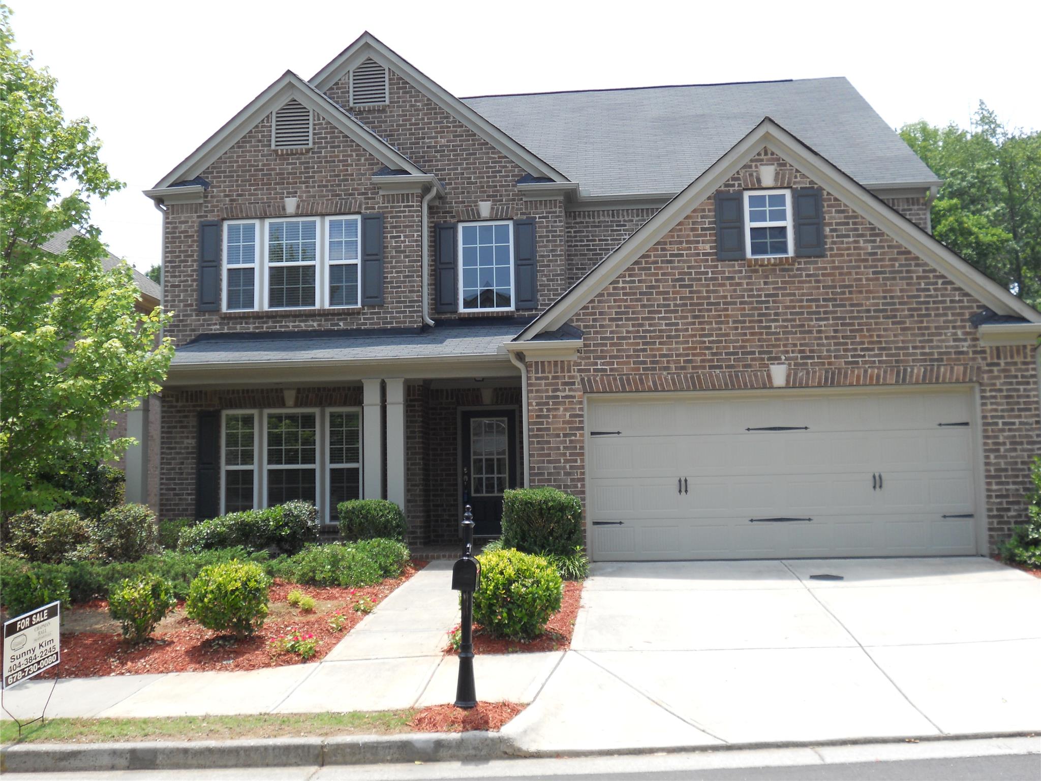 6879 Downs Ave, Duluth, GA 30097 photo 1