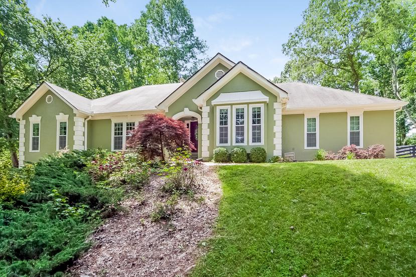 2175 Lansdowne Dr, Canton, GA 30115 photo 1
