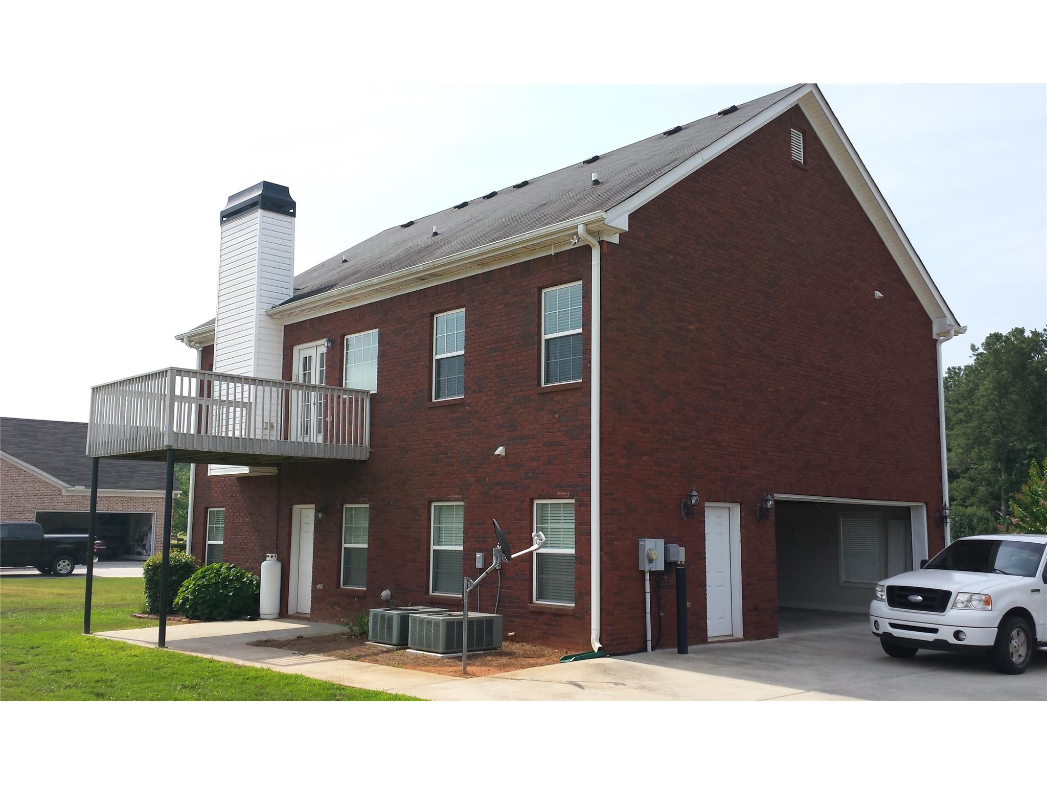 100 Anna Dr, Covington, GA 30014 photo 3