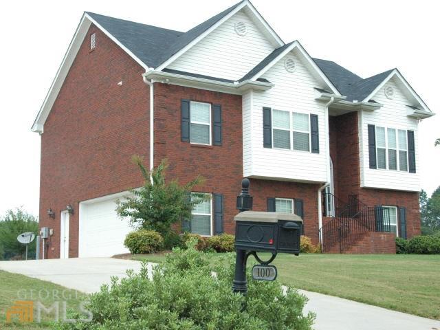 100 Anna Dr, Covington, GA 30014 photo 2