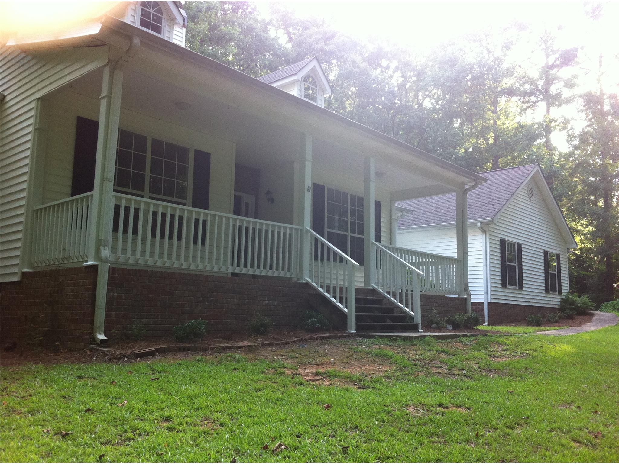 152 Lake Hampton Dr, Hampton, GA 30228 photo 2