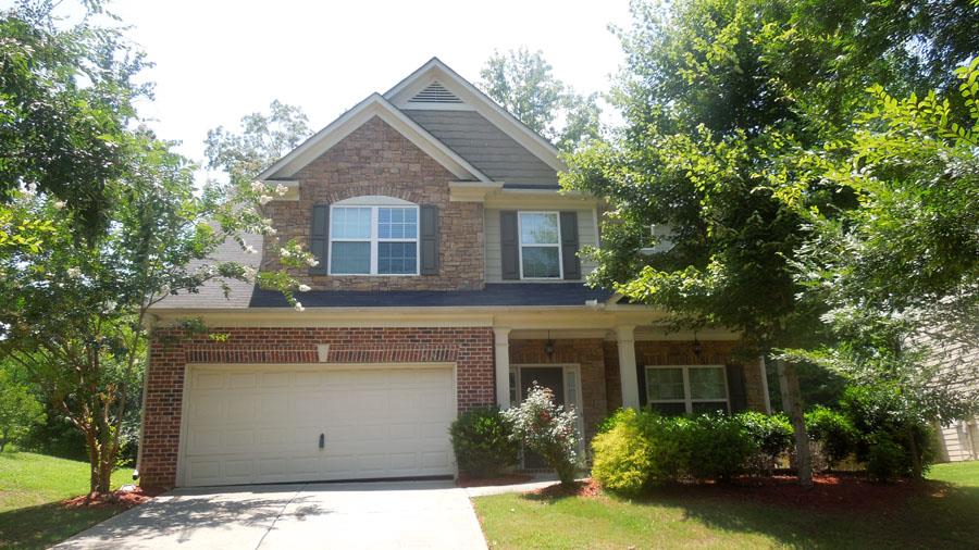 420 Deepstream Xing, Canton, GA 30115 photo 1