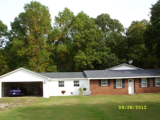 450 Old Corinth Rd, Buchanan, GA 30113 photo 1