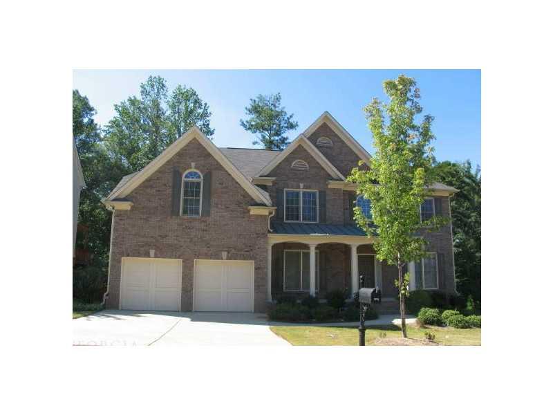 1615 Unity Loop, Cumming, GA 30040 photo 2