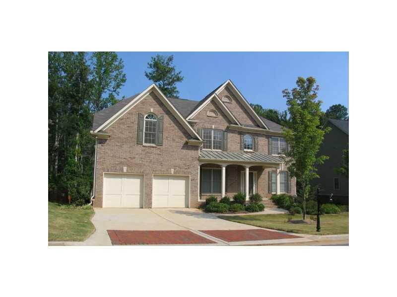 1615 Unity Loop, Cumming, GA 30040 photo 1