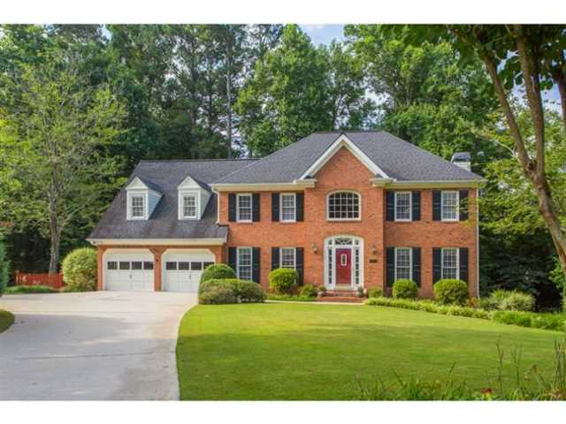 125 Lowridge Ct, Duluth, GA 30097 photo 1