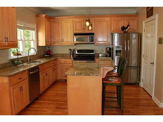 1050 Hillside Pine Dr, Grayson, GA 30017 photo 5