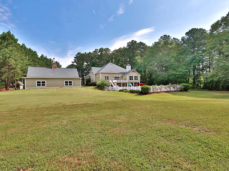 196 Morgan Mill Rd, Brooks, GA 30205 photo 25