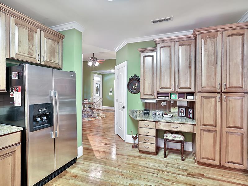 196 Morgan Mill Rd, Brooks, GA 30205 photo 10