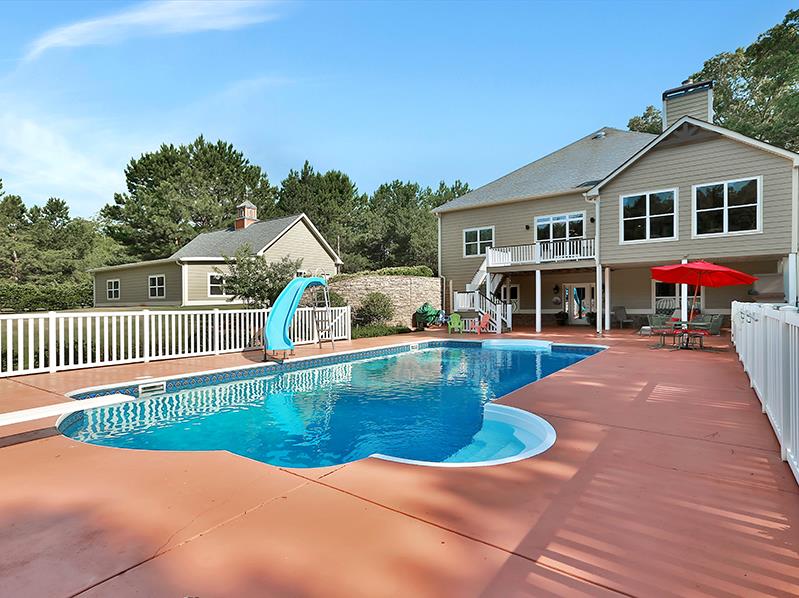 196 Morgan Mill Rd, Brooks, GA 30205 photo 24