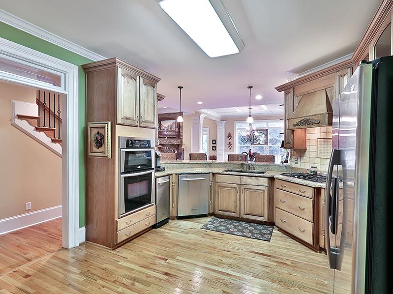 196 Morgan Mill Rd, Brooks, GA 30205 photo 9