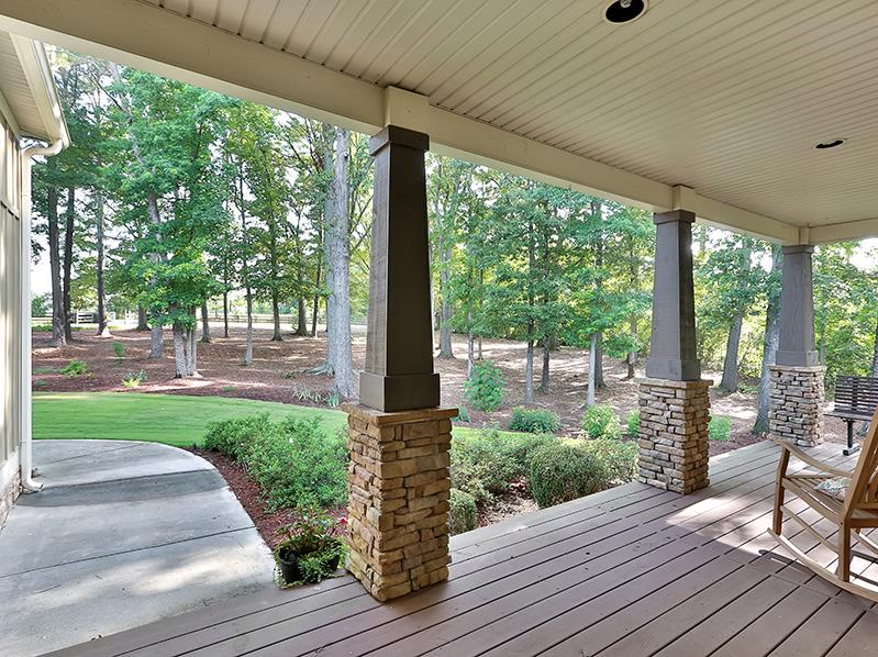 196 Morgan Mill Rd, Brooks, GA 30205 photo 5