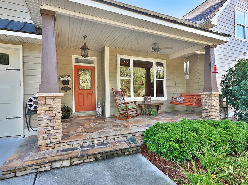 196 Morgan Mill Rd, Brooks, GA 30205 photo 6