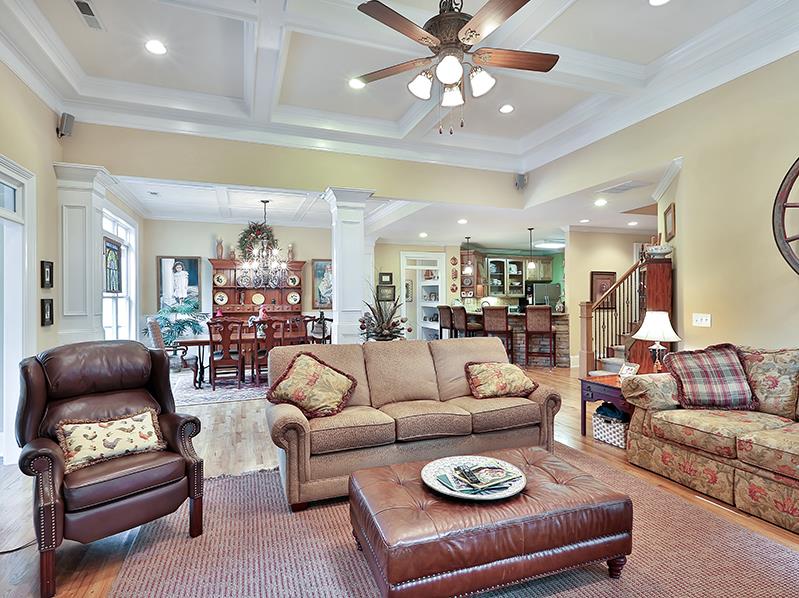 196 Morgan Mill Rd, Brooks, GA 30205 photo 15