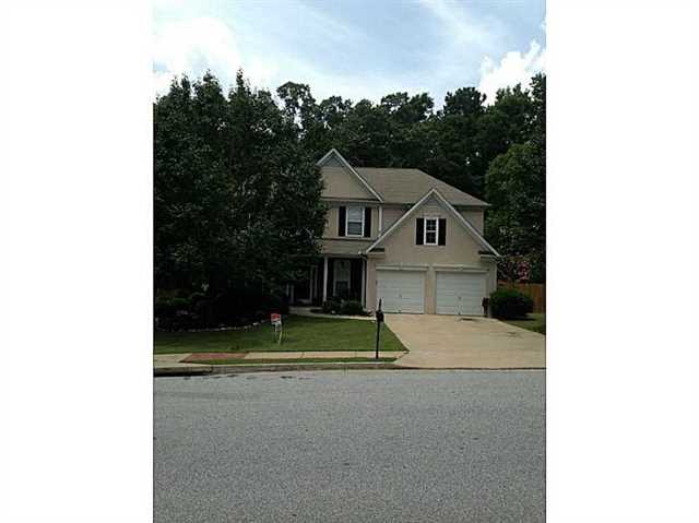 2626 High Creek Run, Dacula, GA 30019 photo 4