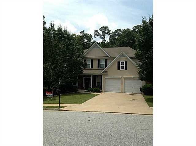 2626 High Creek Run, Dacula, GA 30019 photo 1