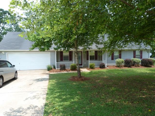 201 Greenleaf Dr, Hampton, GA 30228 photo 22