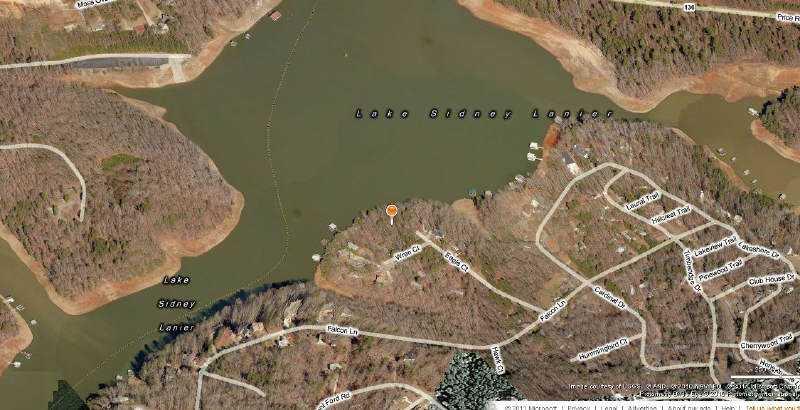 6237 Eagle Ct, Gainesville, GA 30506 photo 10