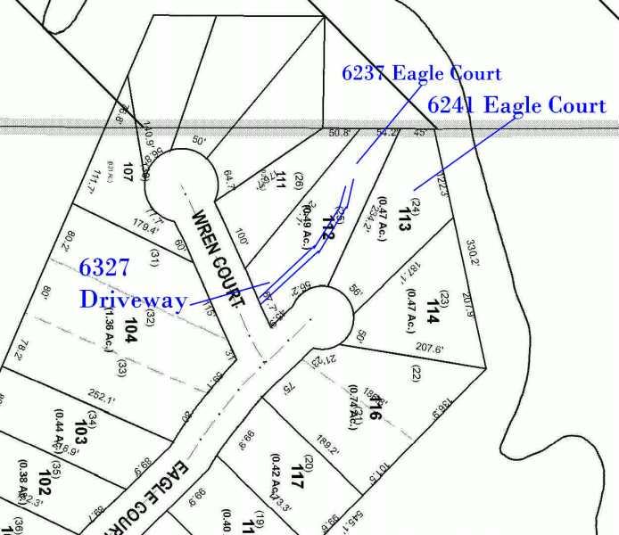 6237 Eagle Ct, Gainesville, GA 30506 photo 11