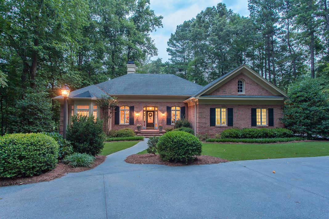 1469 Monroe Dr, Monroe, GA 30655 photo 1