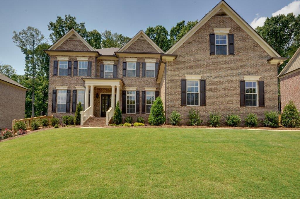 280 Park Haven Ln, Tyrone, GA 30290 photo 1