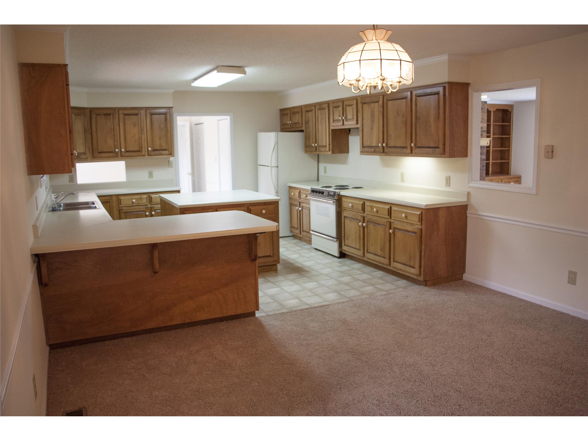 420 Kingston Rd, Colbert, GA 30628 photo 4