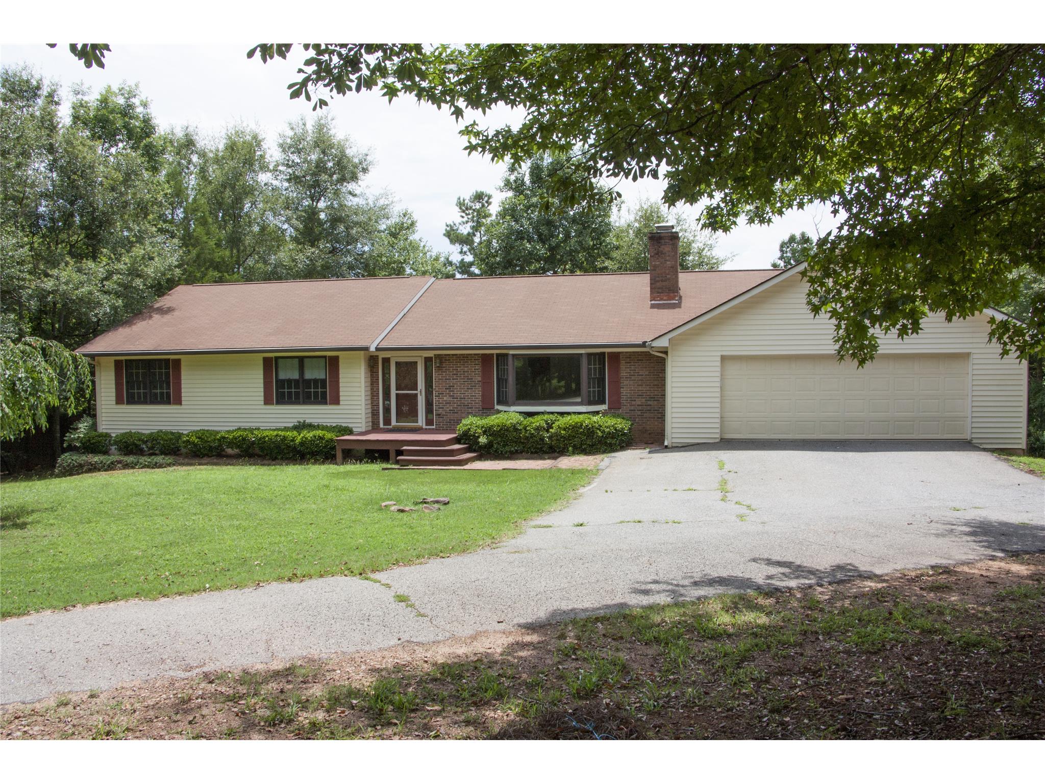 420 Kingston Rd, Colbert, GA 30628 photo 1