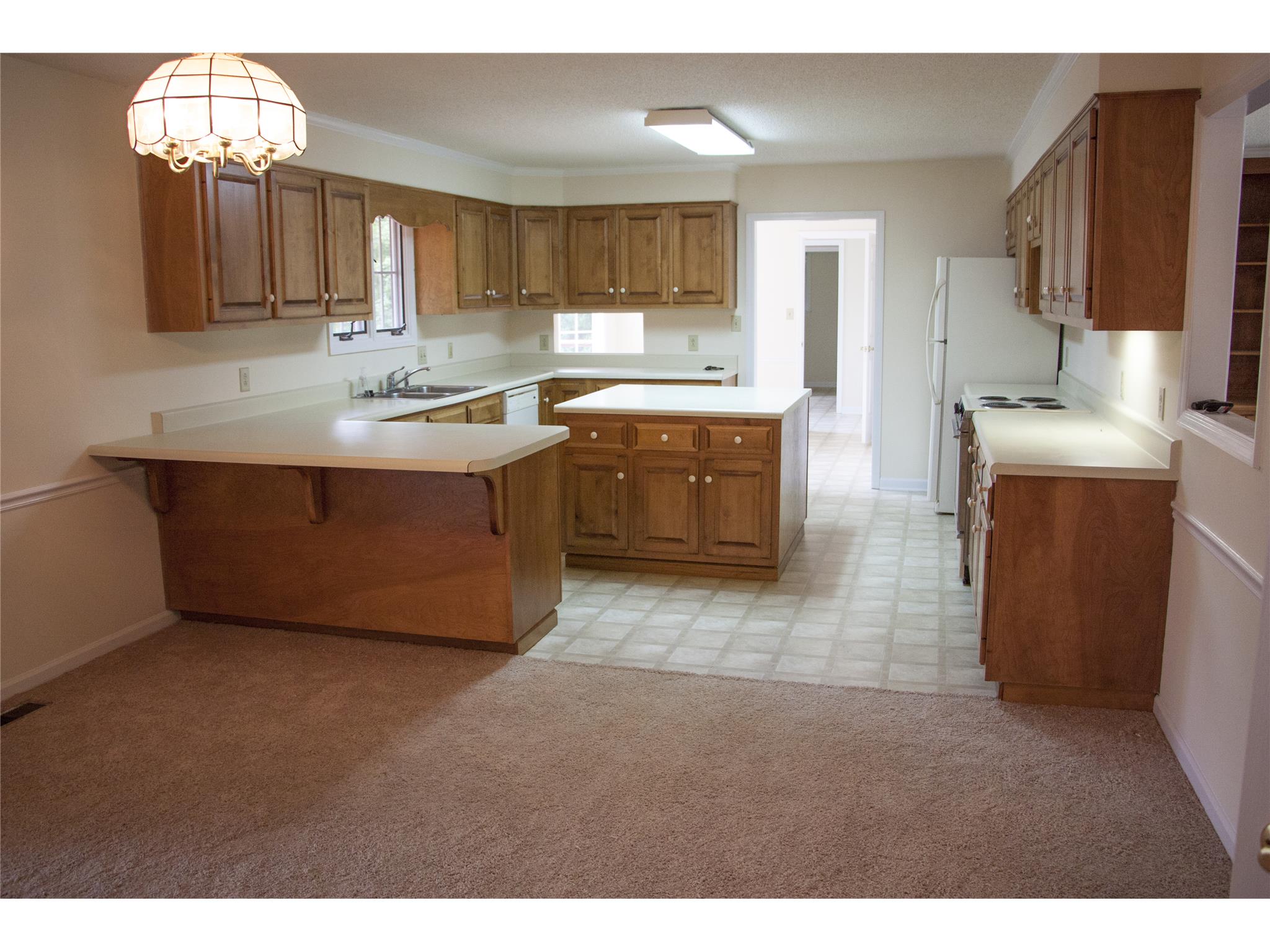 420 Kingston Rd, Colbert, GA 30628 photo 3