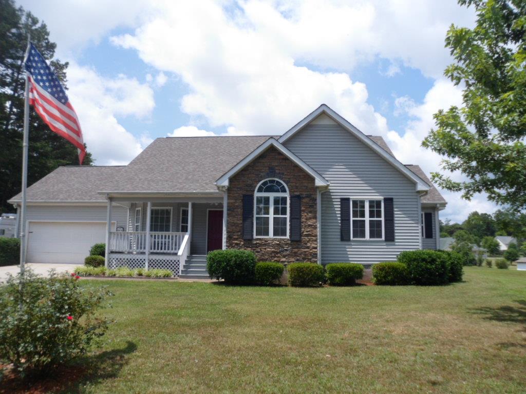 2217 Chase Rd, Cornelia, GA 30531 photo 1