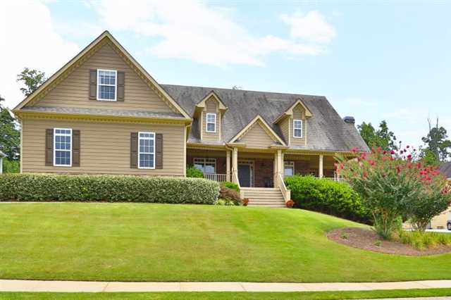 2734 Legislative Ln, Buford, GA 30519 photo 1