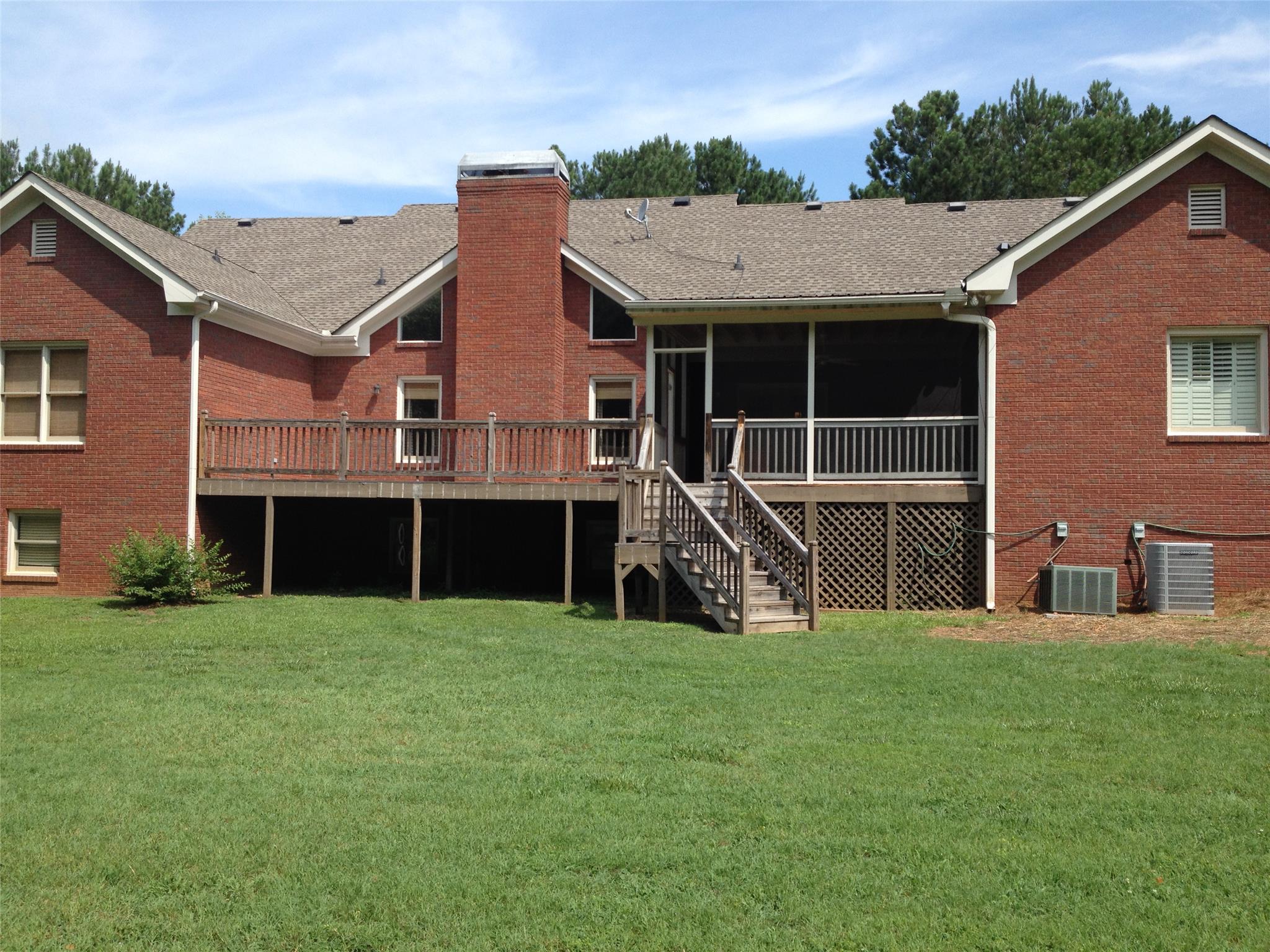 861 Fairway Dr, Monroe, GA 30655 photo 17