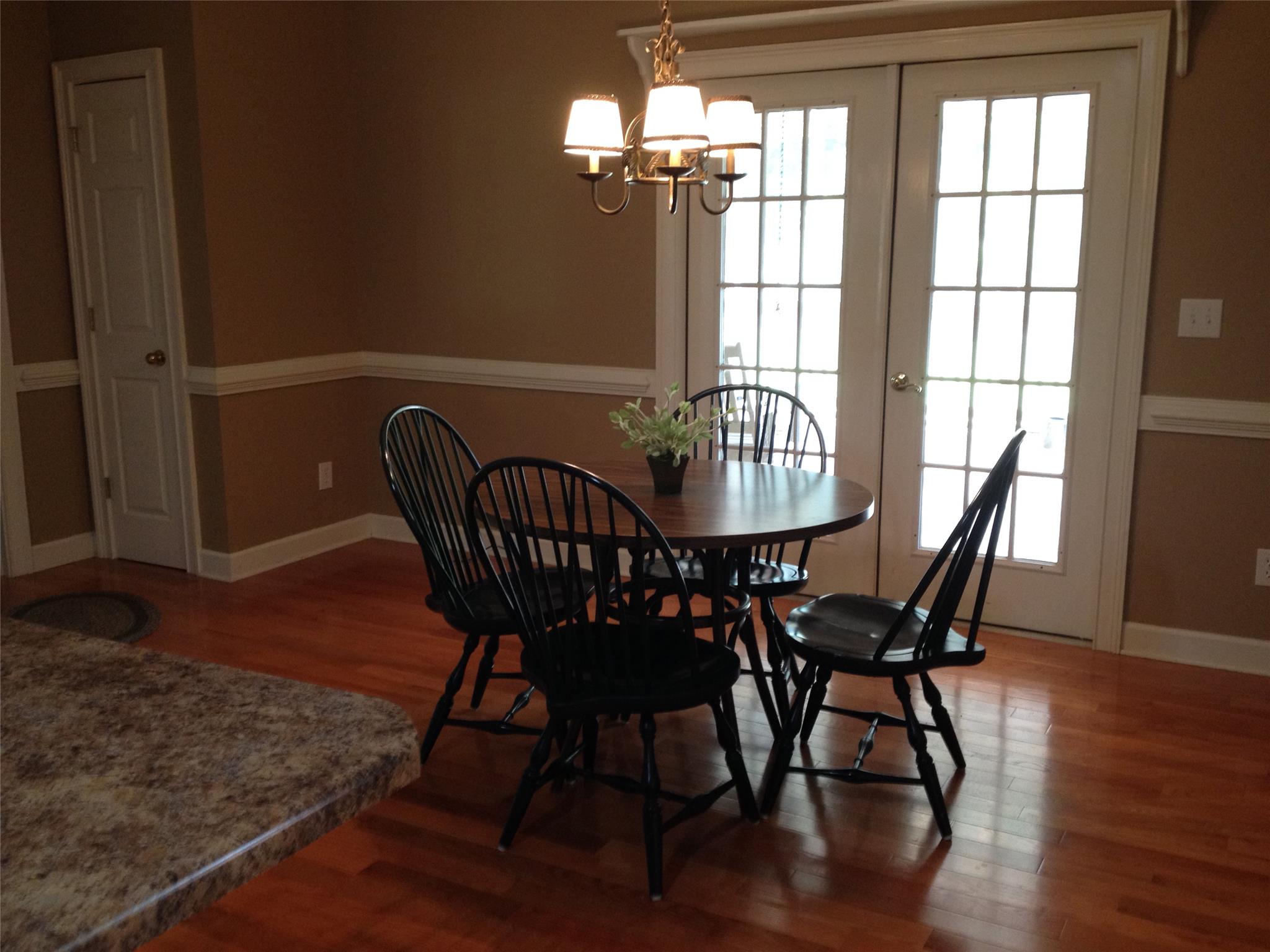 861 Fairway Dr, Monroe, GA 30655 photo 5