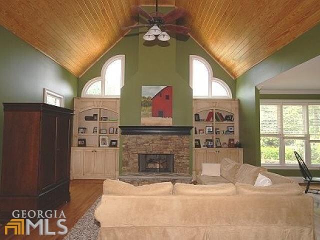 5115 Riverlake Dr, Duluth, GA 30097 photo 3
