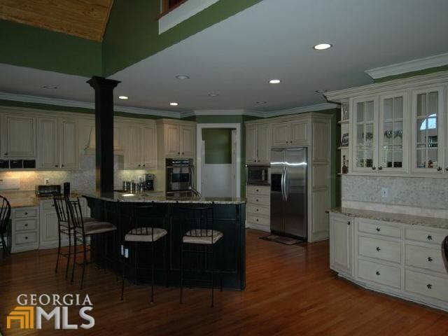 5115 Riverlake Dr, Duluth, GA 30097 photo 2