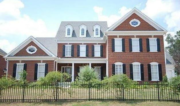 5115 Riverlake Dr, Duluth, GA 30097 photo 1
