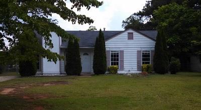 11212 Shannon Cir, Hampton, GA 30228 photo 1