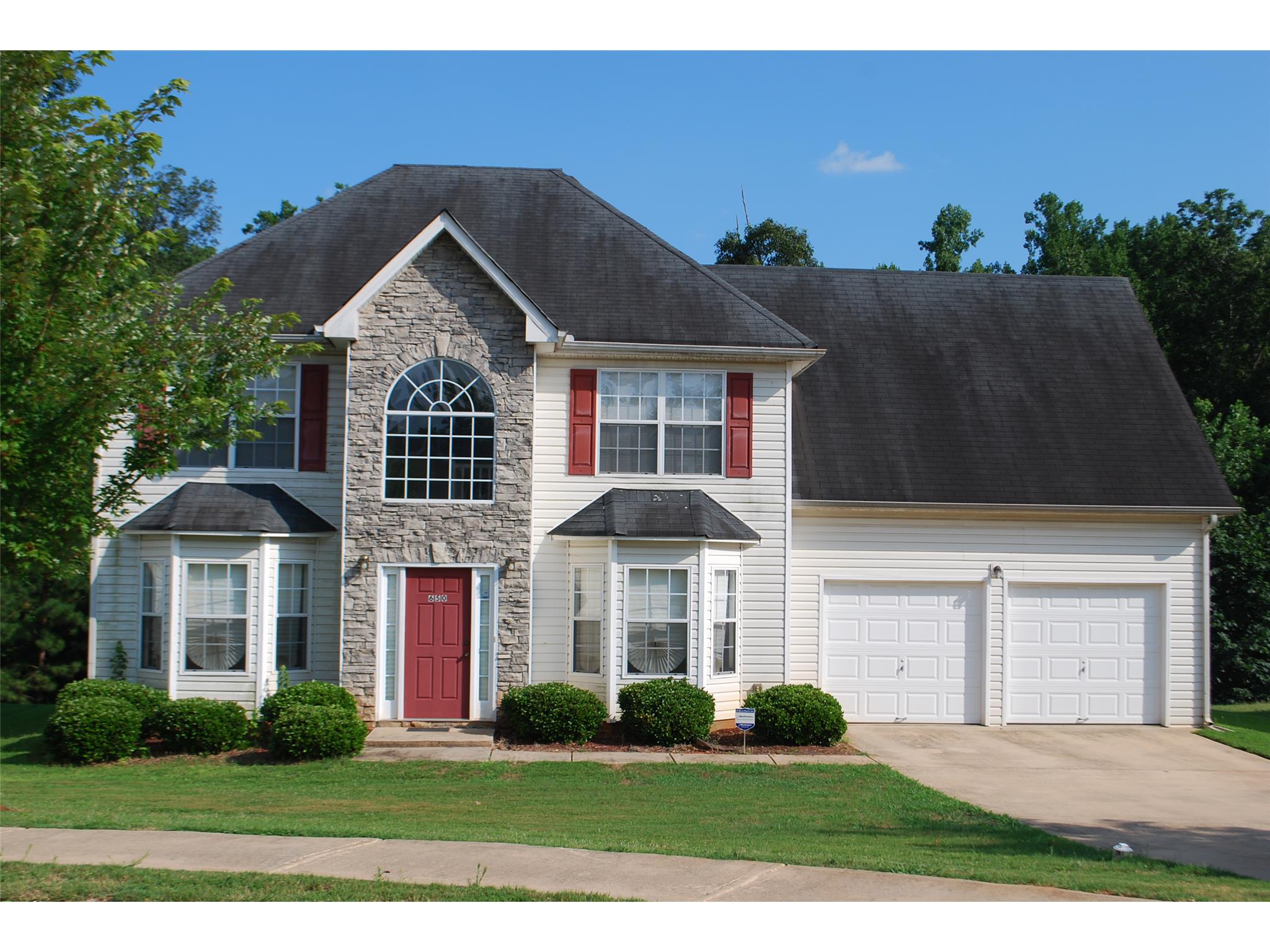 650 Creekview Blvd, Covington, GA 30016 photo 1
