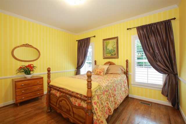 610 Hampton Bluff Ln, Alpharetta, GA 30004 photo 9