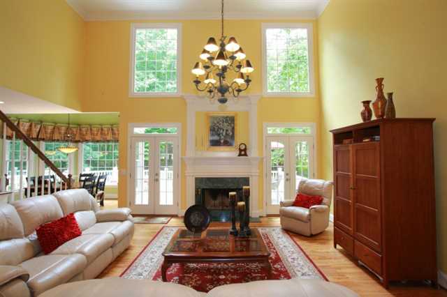 610 Hampton Bluff Ln, Alpharetta, GA 30004 photo 5