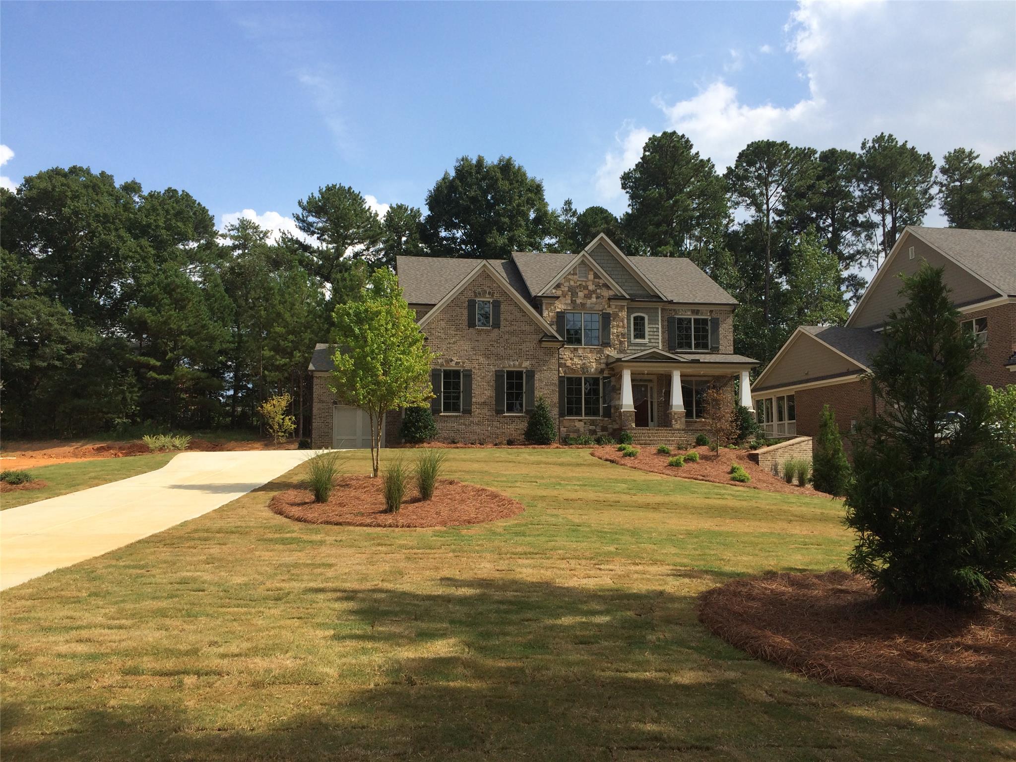5117 Moore Rd, Suwanee, GA 30024 photo 1