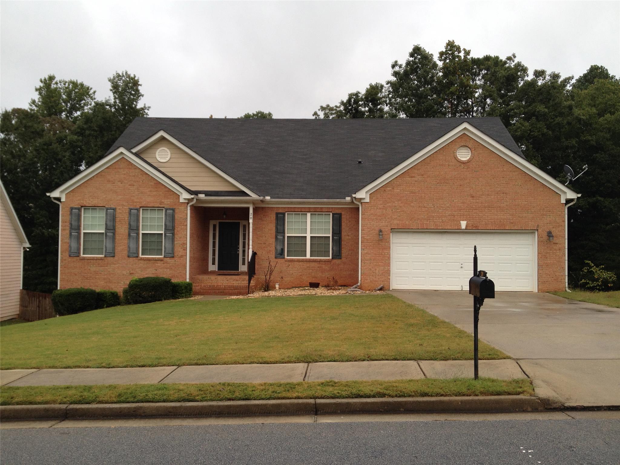 20 Shiver Blvd, Covington, GA 30016 photo 1
