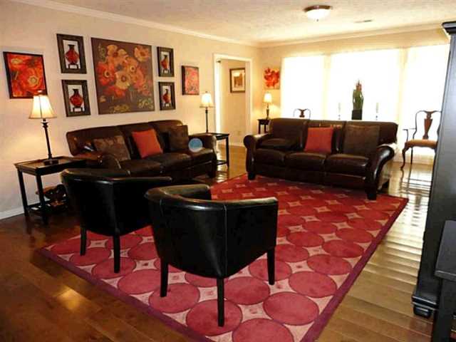 1721 Tipperary Cir, Monroe, GA 30656 photo 4